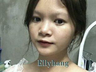 Ellyhang