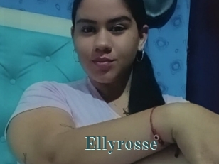 Ellyrosse