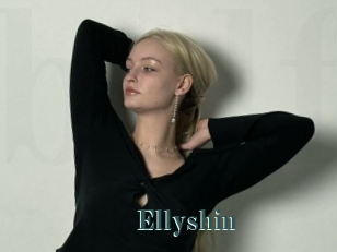 Ellyshin