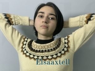 Elsaaxtell