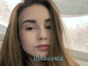 Elsacosta