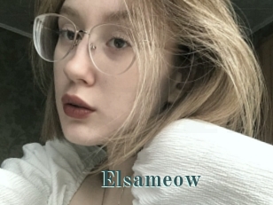 Elsameow