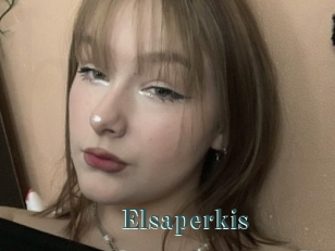 Elsaperkis