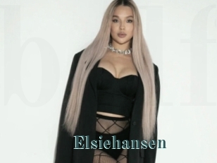 Elsiehansen