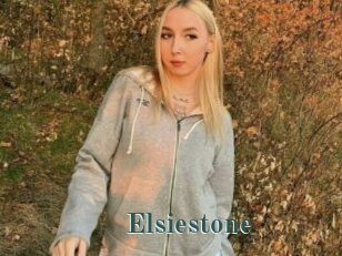 Elsiestone