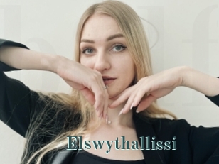 Elswythallissi