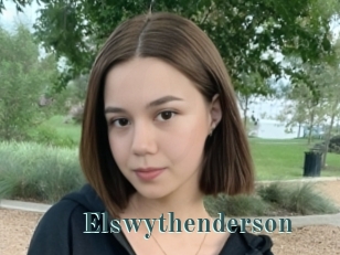 Elswythenderson