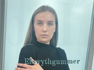 Elswythgummer