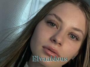 Elvaaldous