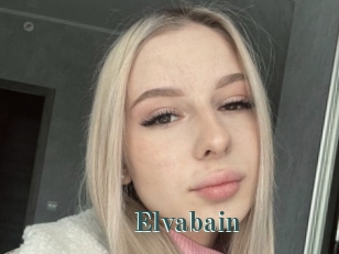 Elvabain