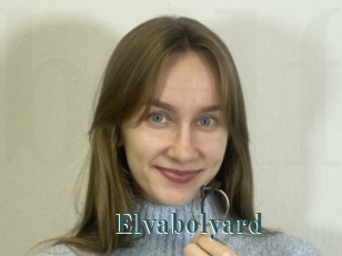 Elvabolyard