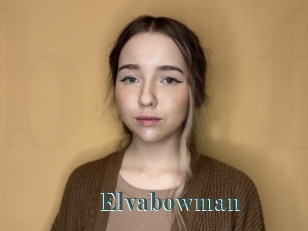 Elvabowman