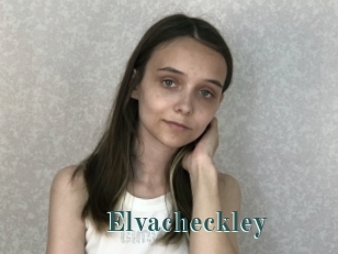 Elvacheckley