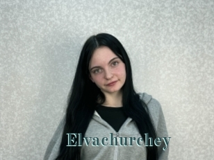 Elvachurchey