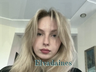 Elvadaines