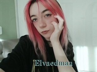 Elvaedman