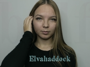 Elvahaddock