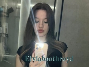 Elviaboothroyd