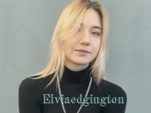 Elviaedgington