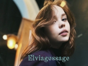 Elviagossage