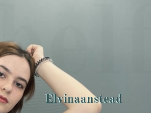 Elvinaanstead