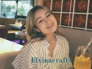 Elvinacrafts