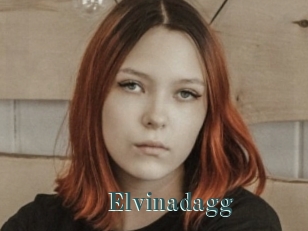 Elvinadagg