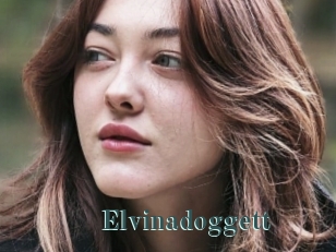 Elvinadoggett