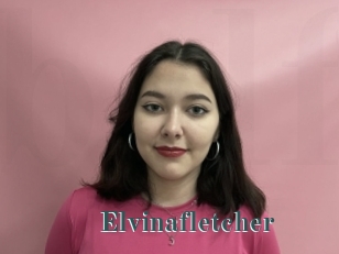 Elvinafletcher