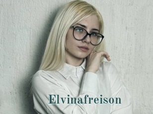 Elvinafreison