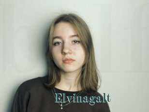 Elvinagalt