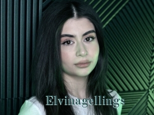 Elvinagellings