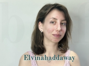 Elvinahaddaway