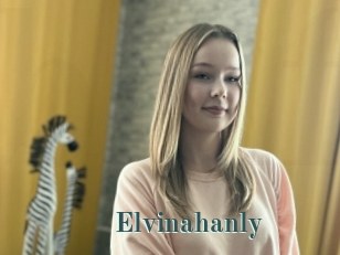 Elvinahanly