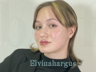 Elvinahargus