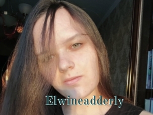 Elwineadderly