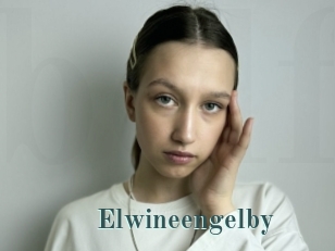 Elwineengelby