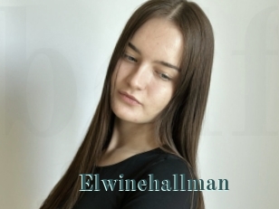 Elwinehallman