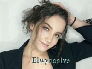 Elwynaalve