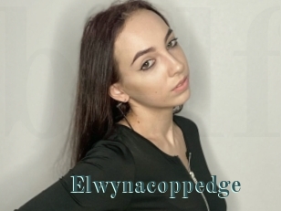 Elwynacoppedge