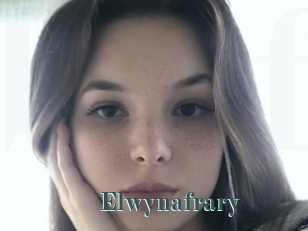 Elwynafrary