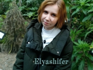 Elyashifer