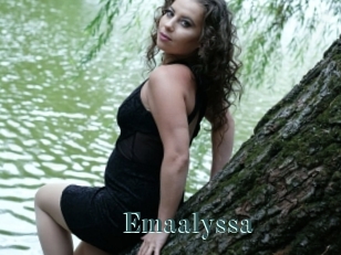 Emaalyssa