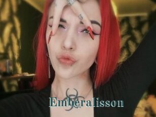 Emberalisson