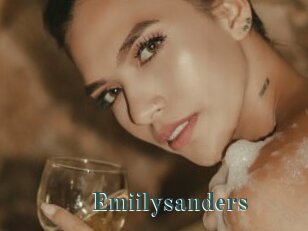 Emiilysanders