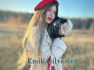 Emiliasilvester