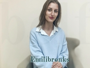 Emilibronks