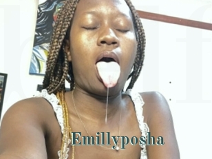 Emillyposha