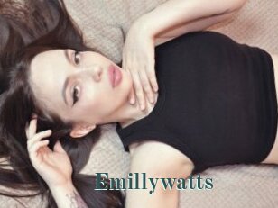 Emillywatts