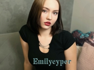 Emilycyper